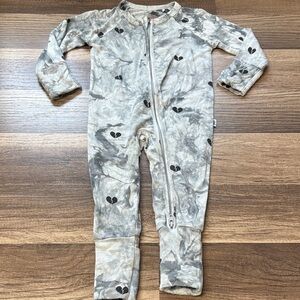 Brixton Phoenix Bamboo sleeper